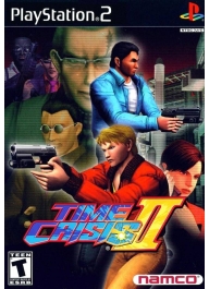 Time Crisis 2 Time Crisis 2